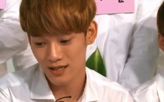 EXO - SBS Midnight Entertainment