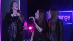 HAIM,Miley Cyrus - Wrecking Ball