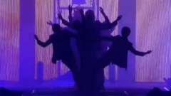 EXO - 狼与美女(wolf)