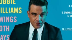 Robbie Williams - Swings Both Ways
