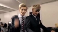 EXO - MTV World Stage Live in Malaysia