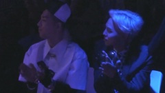 太阳(Bigbang) - NIKE TECHPACK SHOWCASE