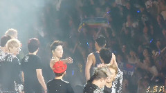 Super Junior - Show Me Your Love & Sapphire Blue