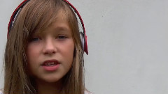 Connie Talbot - Wrecking Ball