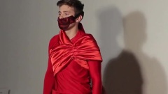 欧美群星,模仿翻唱 - 红衣组合电音现场