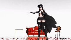 VOCALOID家族,动漫专属 - Killer Lady