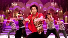 Shahid Kapoor - Dhating Naach