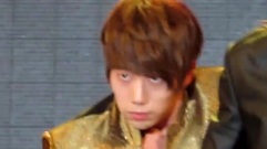 U-Kiss - Standing Still