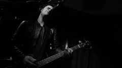Black Rebel Motorcycle Club - Hate The Taste