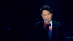 黎明 - 情深说话未曾讲