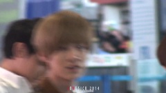 EXO - 2014 Calendar Special Gift Preview