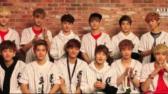 EXO,EXO-M,EXO-K - SKT EXO采访