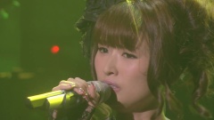 GARNET CROW - GARNET CROW livescope ～THE FINAL～
