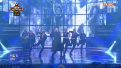 BTOB - Thriller