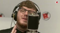 James Arthur - Wrecking Ball