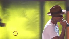 Pharrell Williams - Happy