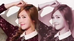 少女时代,Jessica - SOUP 2013 'Trendy and Stylish'