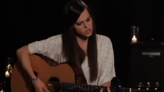 Tiffany Alvord - Wrecking Ball (Cover)