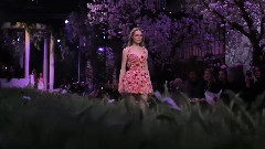 Collection Couture Printemps