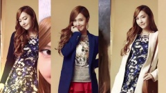 Jessica,佳仁(B.E.G) - SOUP品牌介绍