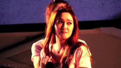 f(x),Krystal(f(x)),Jessica,少女时代 - Shadow