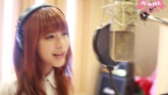 Juniel - Pretty Boy 录音室版