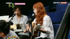 Juniel - 爱的理由