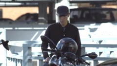 T.O.P(Bigbang) - 同窗生