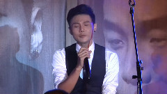李荣浩 - 新专辑<模特>北京Live演唱会