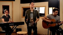 Sam Tsui,Alex Goot - Roar