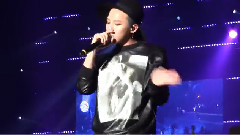G-Dragon(BigBang) - Who You