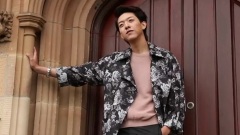 CNBLUE - BLUE TRAVEL