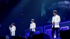 Super Junior - Ballad Medley