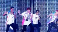 Super Junior - Sorry Sorry