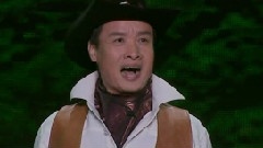 阎维文 - 放马山歌