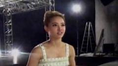 蔡依林 - Jolin为演唱会DVD 进棚重拍钢管
