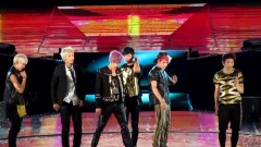 Teen Top - 长直发的她