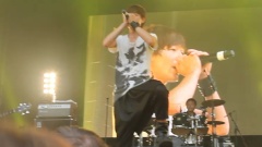 SPYAIR - Last Moment