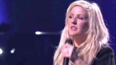 Ellie Goulding - Your Song (iTunes Festival 2013) 现场版