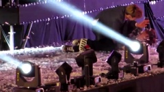张艺兴(EXO),EXO-M - Ending