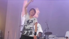 SPYAIR - 現状ディストラクション