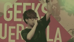 Geeks - Fly