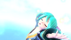 初音未来,VOCALOID家族 - Absolunote