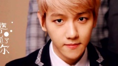 EXO - 白贤应援曲