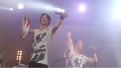 SPYAIR - サムライハート