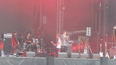 SPYAIR - WENDY ~It's You~