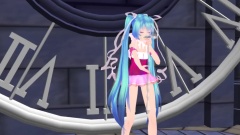 初音未来 - ロミオとシンデレラ