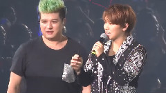 Super Junior - 调皮的敏