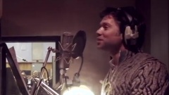 Robbie Williams,Michael Buble,Olly Murs - Robbie Swings In The Studio