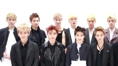 EXO - <SoCooL>杂志